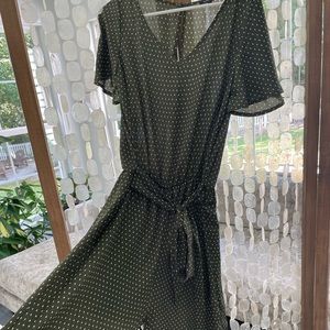 **NWOT** Roolee Jumpsuit